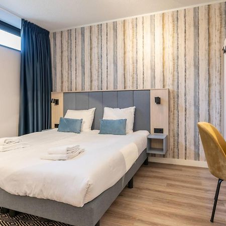 Hello Zeeland - Appartement Duno Lodge I Oostkapelle Dış mekan fotoğraf