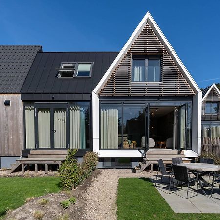 Hello Zeeland - Appartement Duno Lodge I Oostkapelle Dış mekan fotoğraf