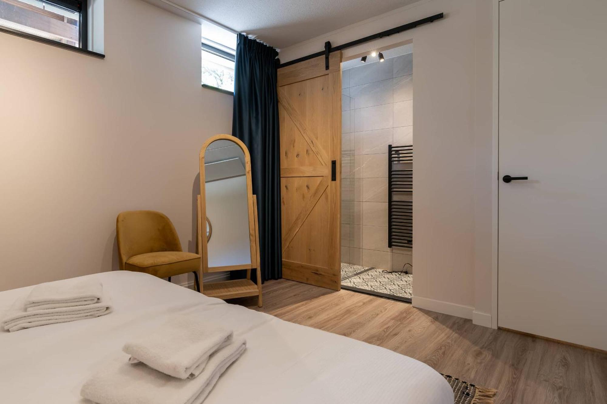 Hello Zeeland - Appartement Duno Lodge I Oostkapelle Dış mekan fotoğraf