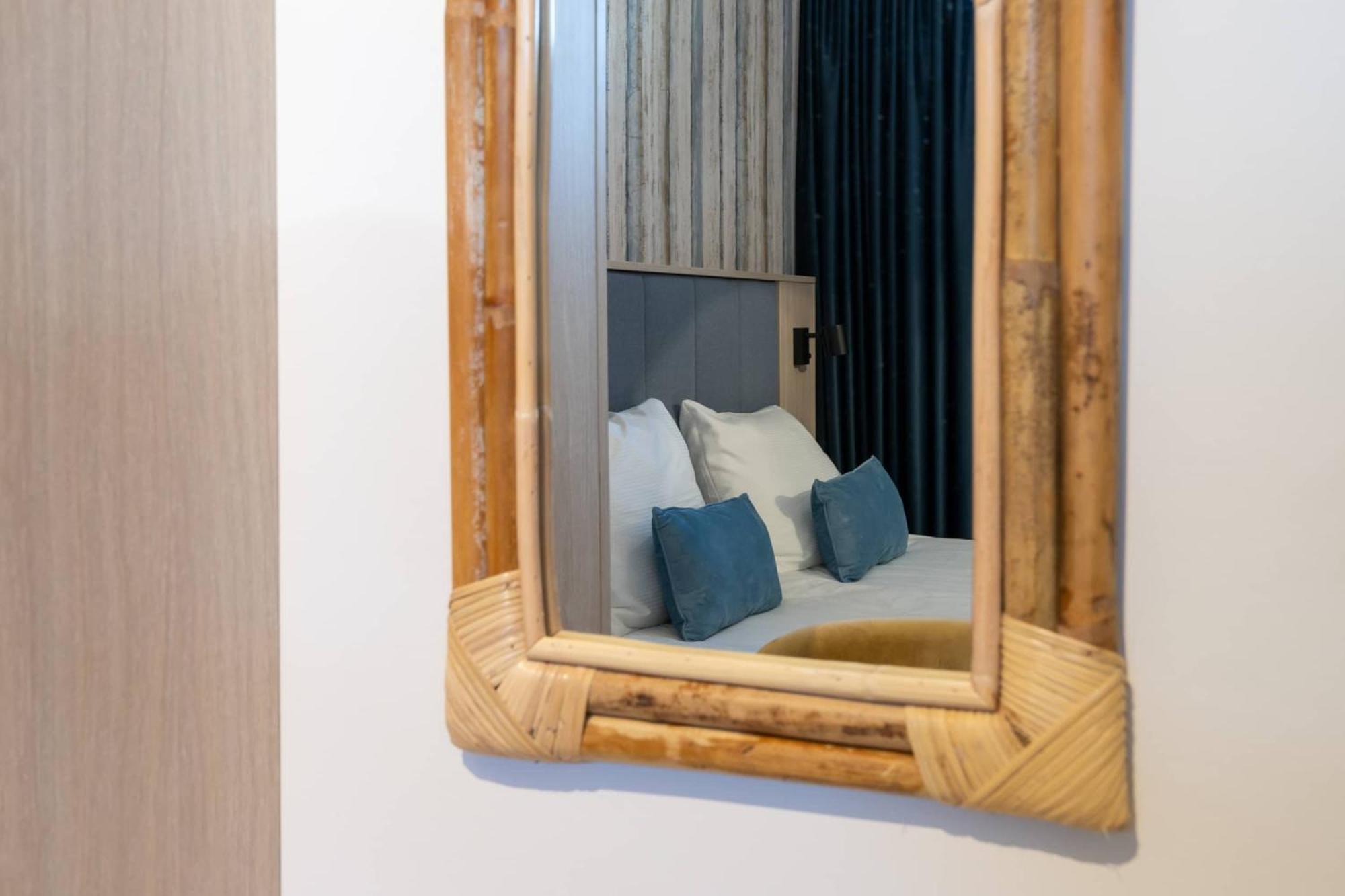 Hello Zeeland - Appartement Duno Lodge I Oostkapelle Dış mekan fotoğraf
