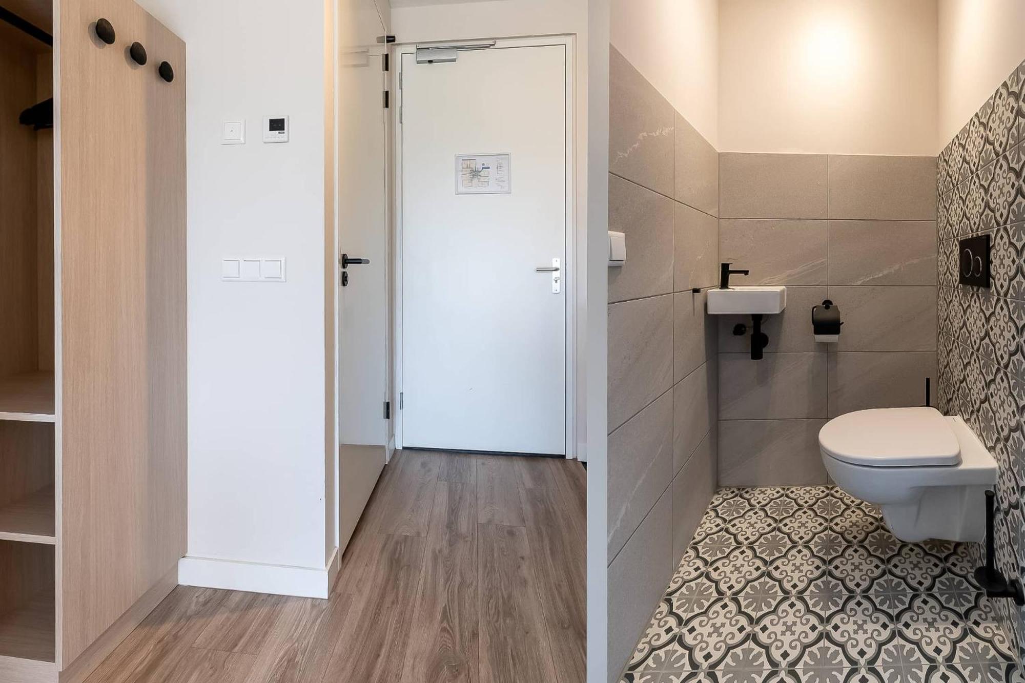 Hello Zeeland - Appartement Duno Lodge I Oostkapelle Dış mekan fotoğraf