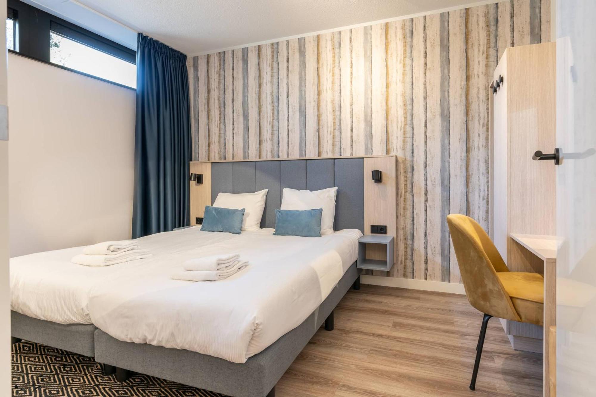 Hello Zeeland - Appartement Duno Lodge I Oostkapelle Dış mekan fotoğraf