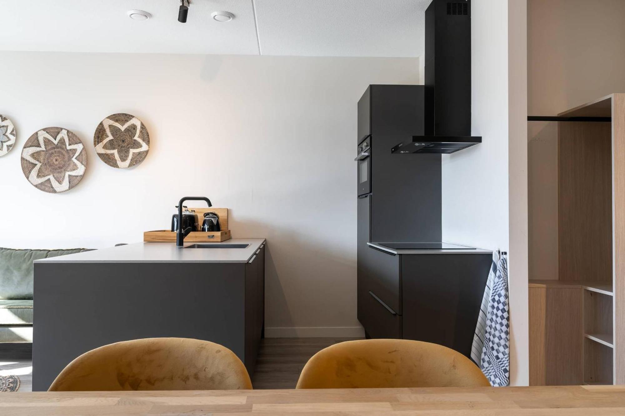 Hello Zeeland - Appartement Duno Lodge I Oostkapelle Dış mekan fotoğraf