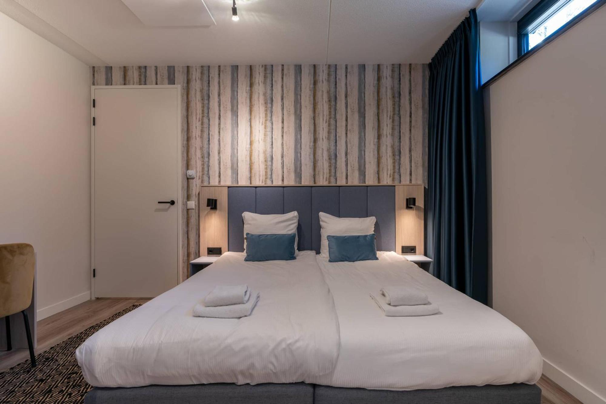 Hello Zeeland - Appartement Duno Lodge I Oostkapelle Dış mekan fotoğraf