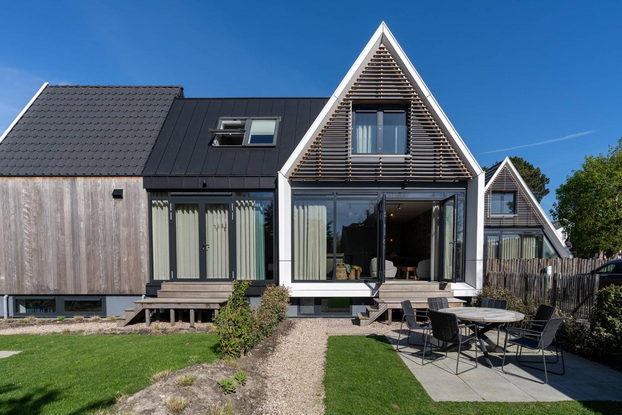 Hello Zeeland - Appartement Duno Lodge I Oostkapelle Dış mekan fotoğraf