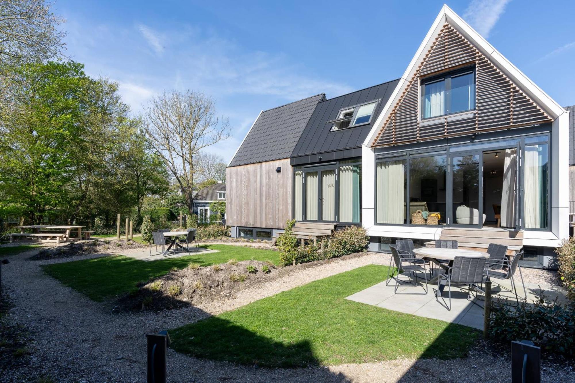 Hello Zeeland - Appartement Duno Lodge I Oostkapelle Dış mekan fotoğraf