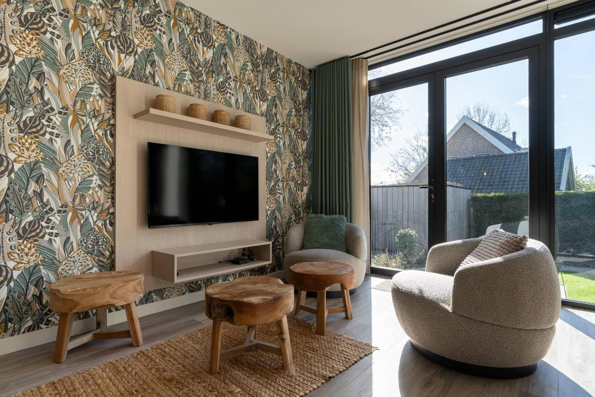 Hello Zeeland - Appartement Duno Lodge I Oostkapelle Dış mekan fotoğraf